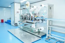 Advanced Production Equipment